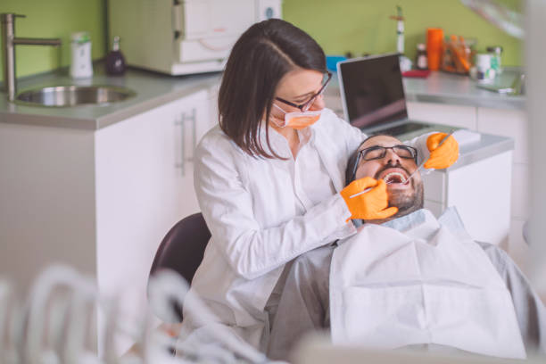 Best Emergency Pediatric Dental Care in Rossvle, IL