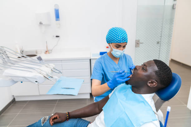 Best Emergency Orthodontic Repairs in Rossvle, IL