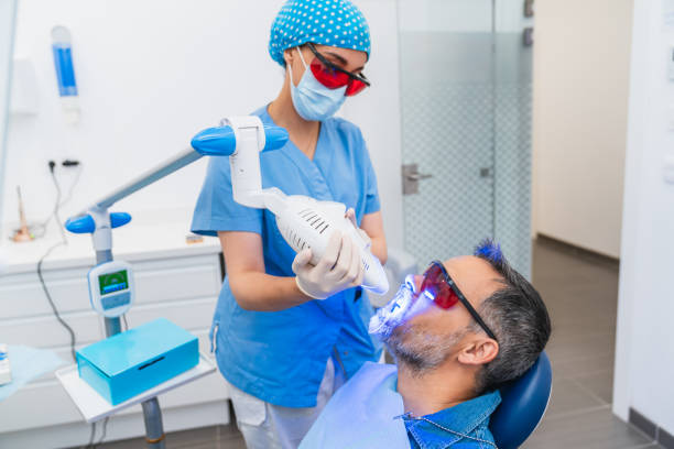 Best Emergency Dental Care for Sports Injuries in Rossvle, IL